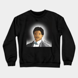 Dred Scott Crewneck Sweatshirt